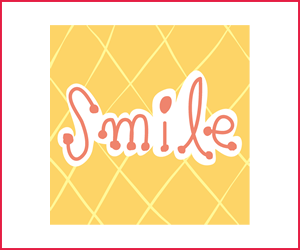 POP色紙の選び方と形のアレンジ