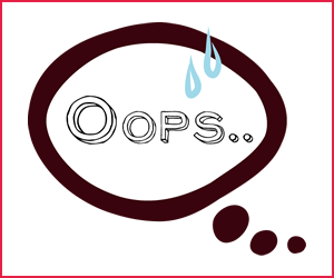 POPに書いてはいけないこと